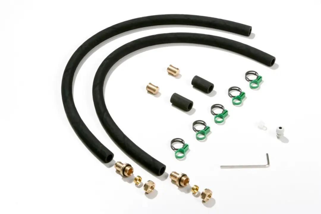 Bosch FS 10-2 Opdak-aansluitset