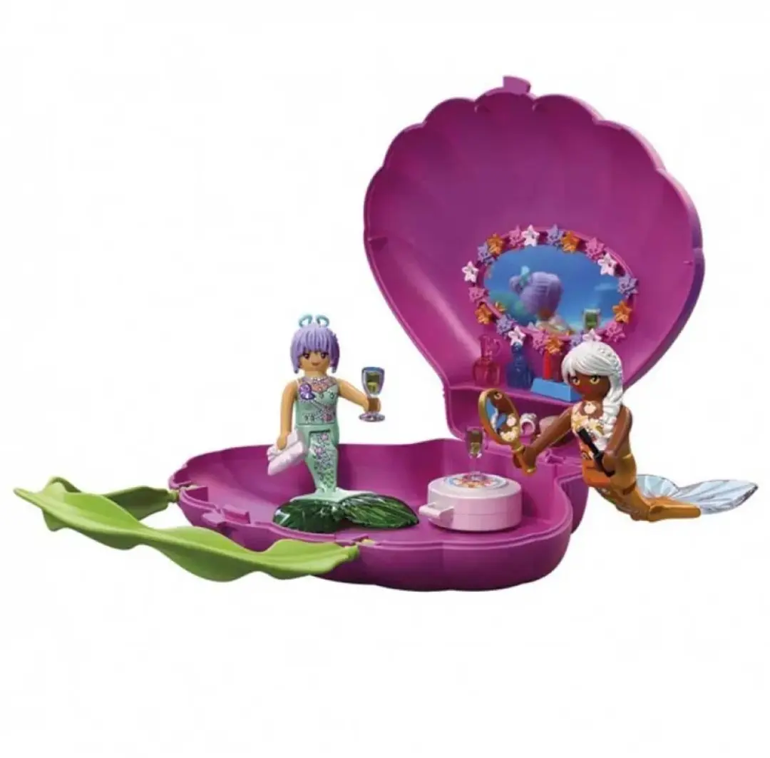 Playmobil 72105 Mermaid