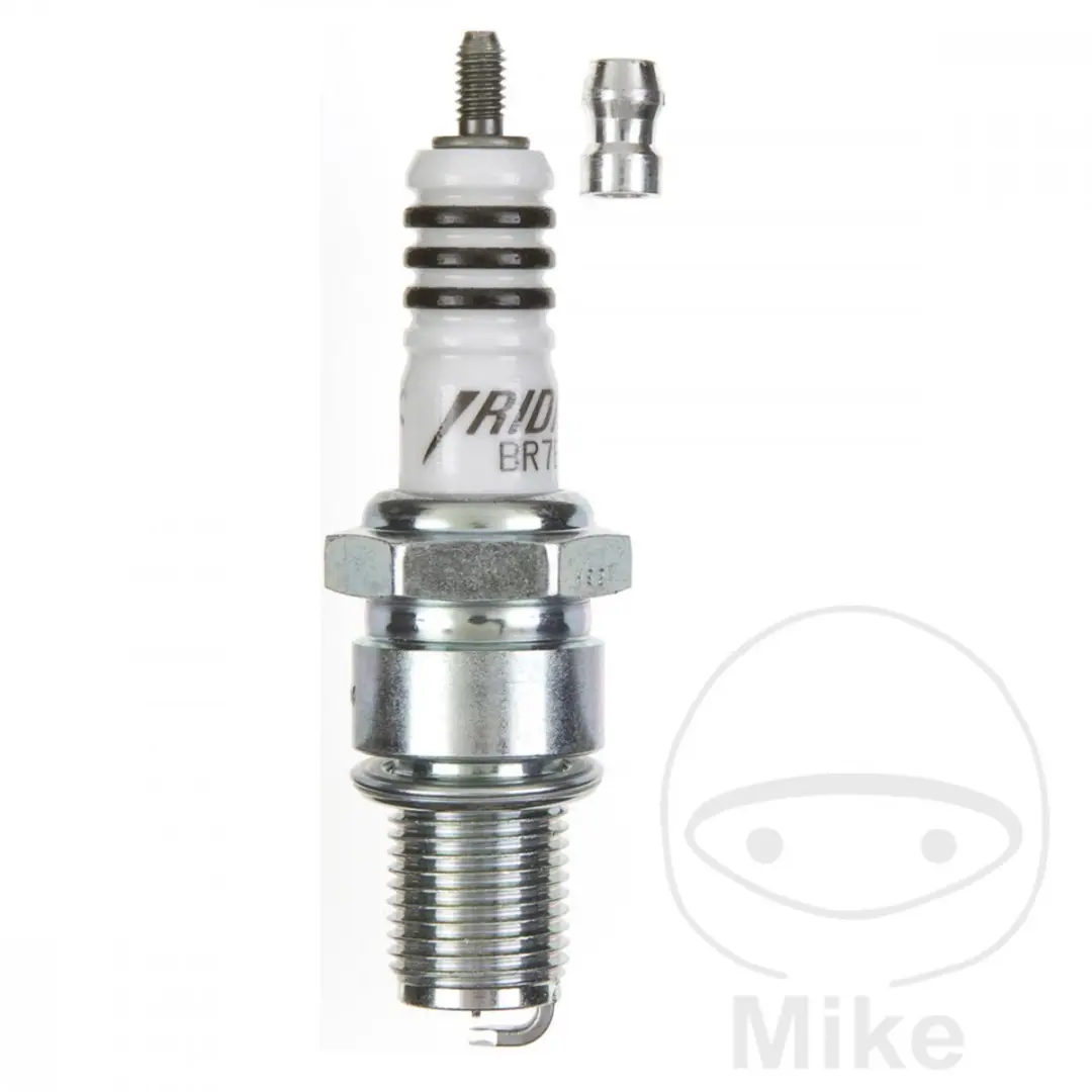 NGK BR7EIX Iridium Bougie