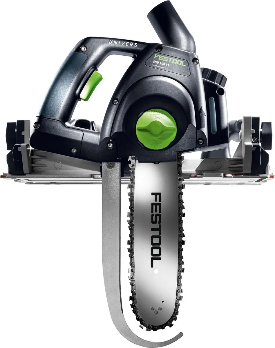 Festool SSU 200 EB-Plus Zwaardzaag - Hout - 767995