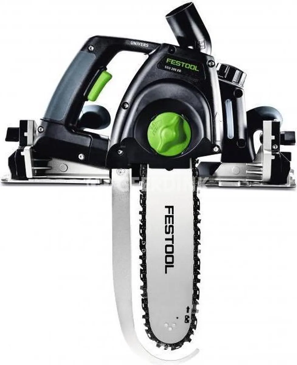 Festool SSU 200 EB-Plus Zwaardzaag