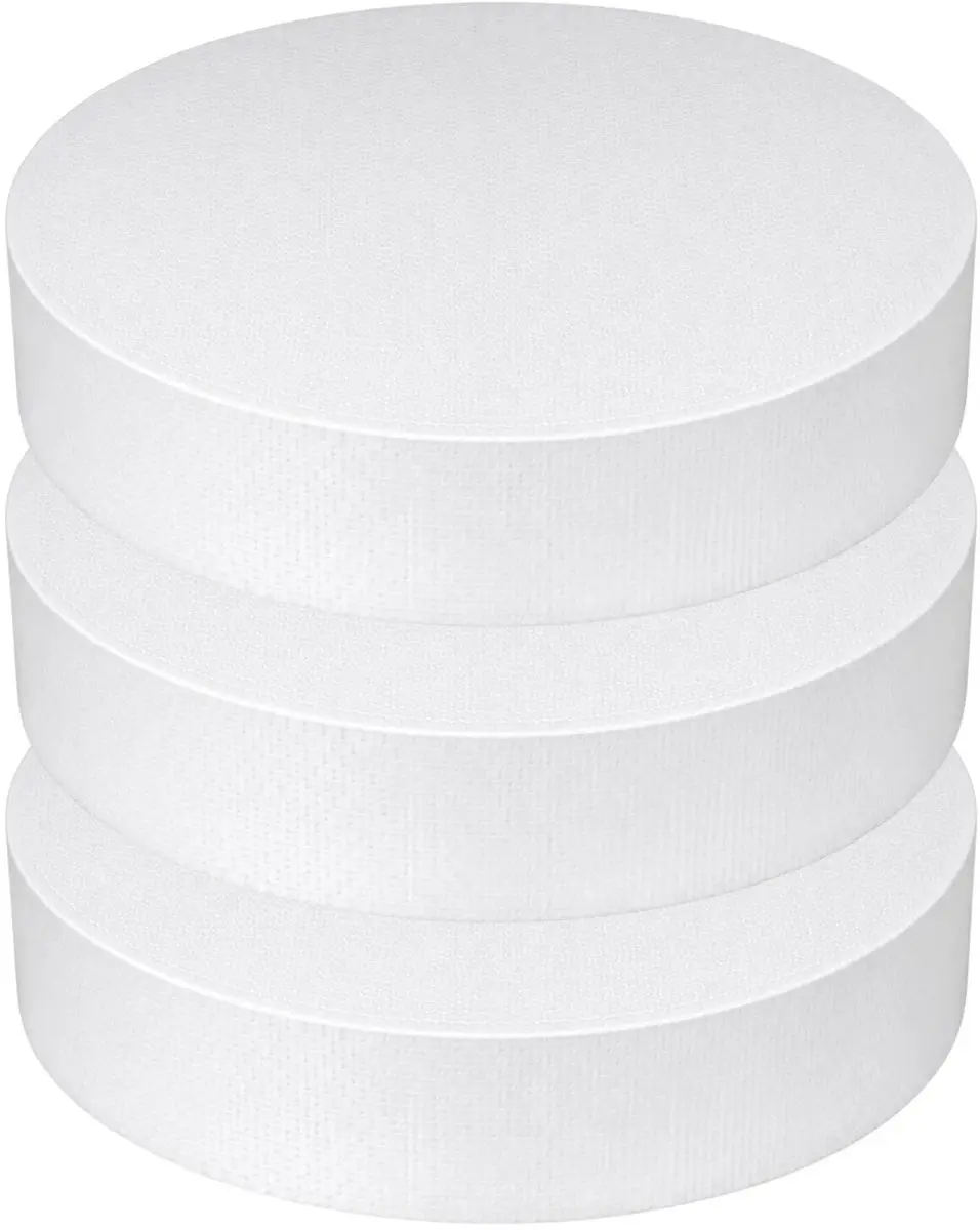 Bellatio Design Piepschuim Cirkel D40cm