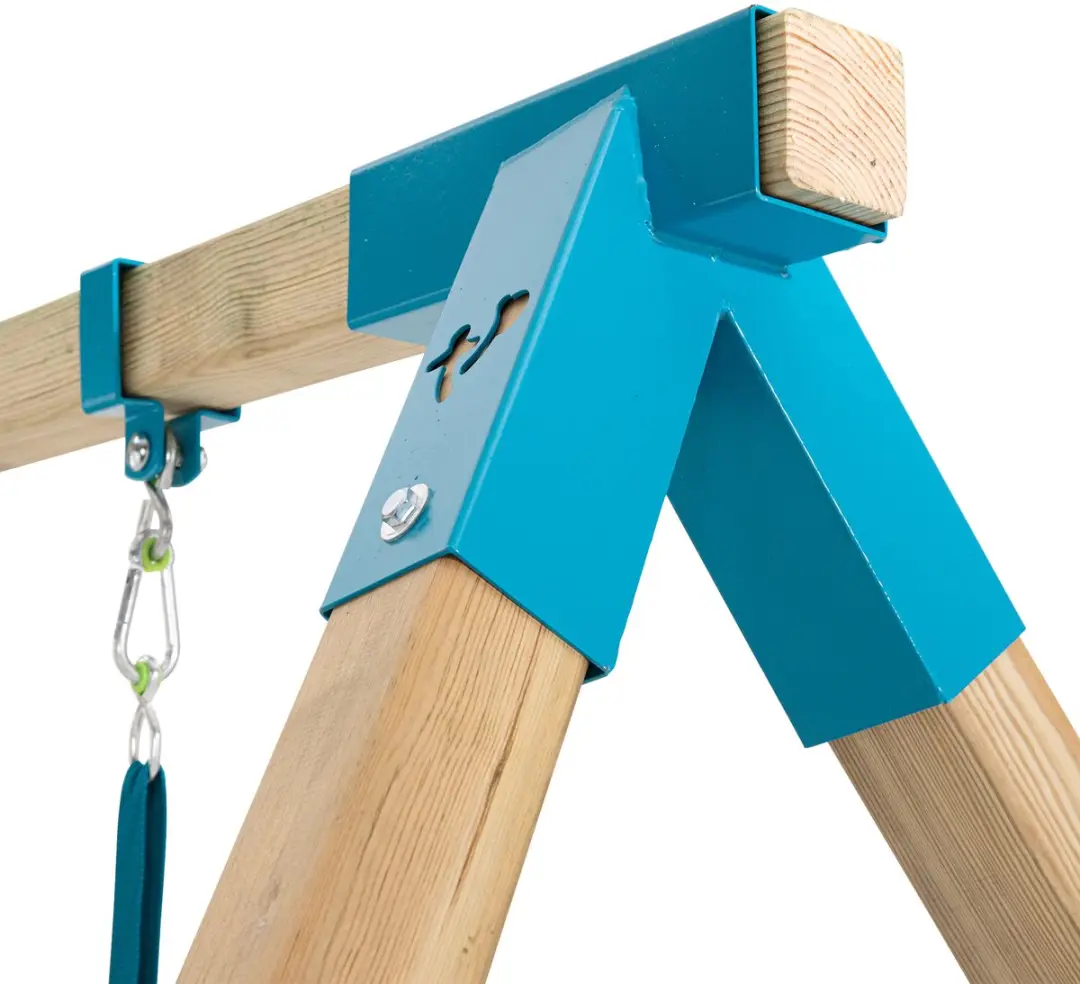 TP Toys SKYWOOD Schommel - FSC-hout