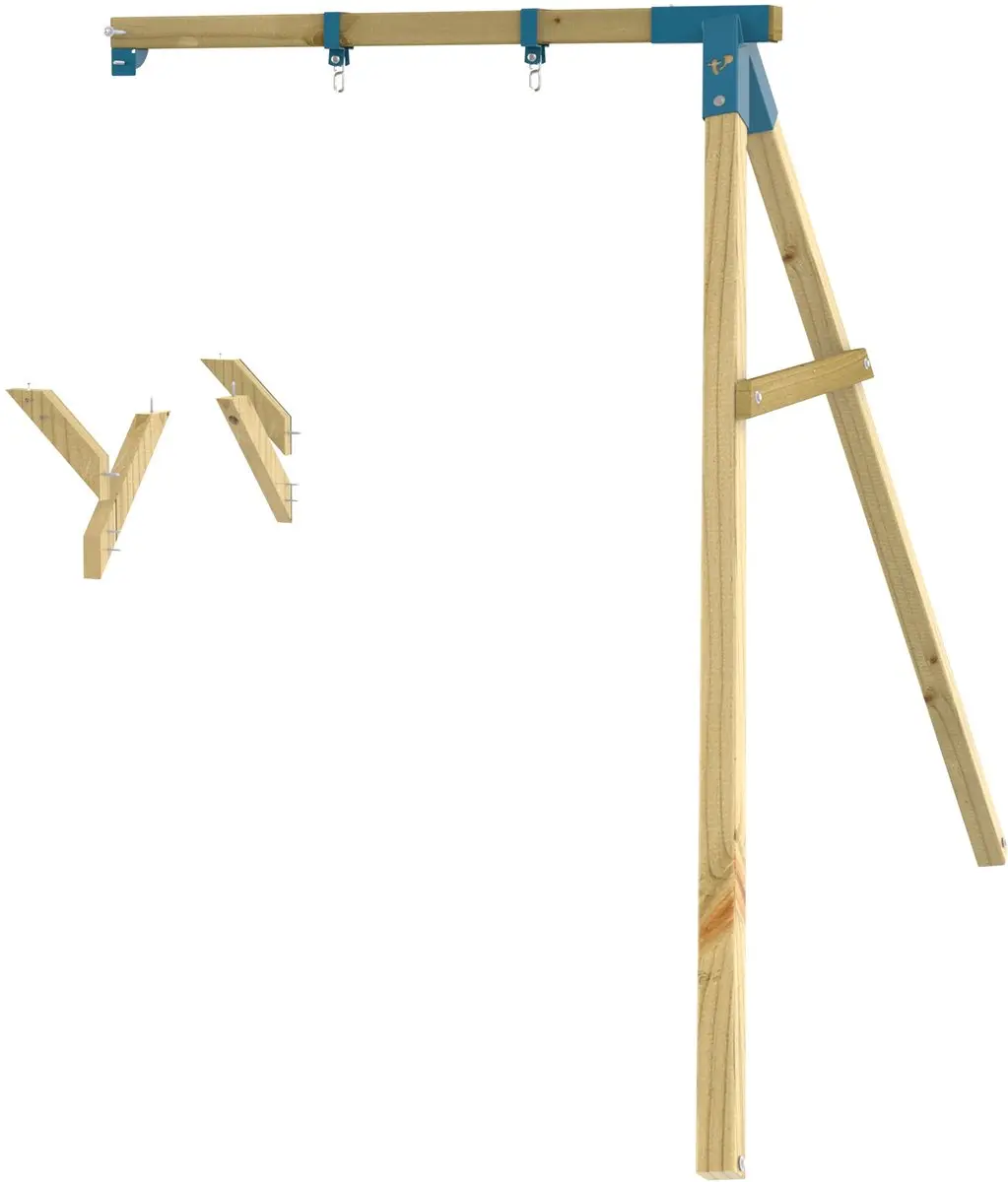 TP Toys SKYWOOD Schommel