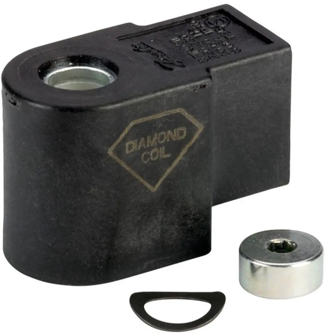 Danfoss NO-Spule 071N1007