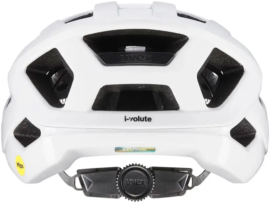 Uvex I-Volute MIPS Helm 50-54cm