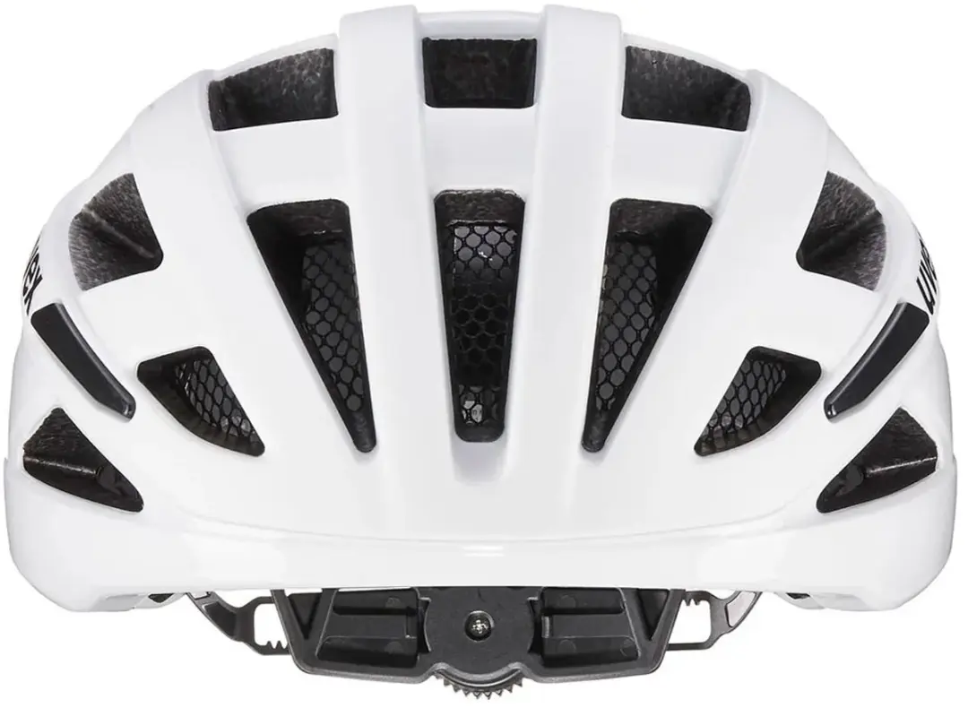 Uvex I-Volute MIPS Helm 50-54cm - Wit