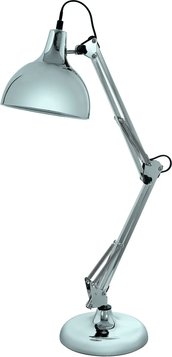Eglo Borgillio Tafellamp 60W