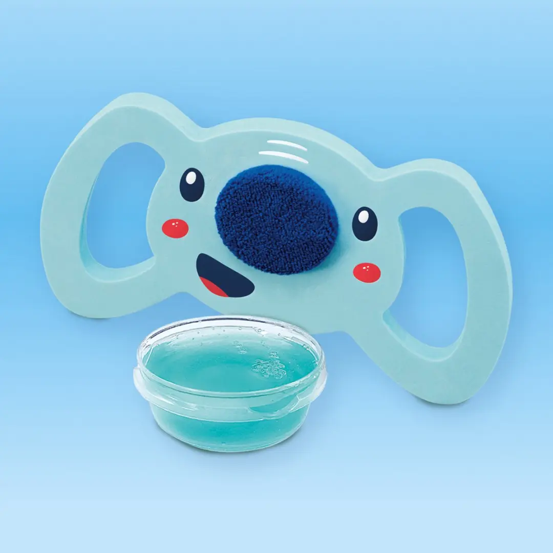 SES Creative Bubble Schuim Olifant 02279 - Bellenblaas Set - afbeelding 6 van 6