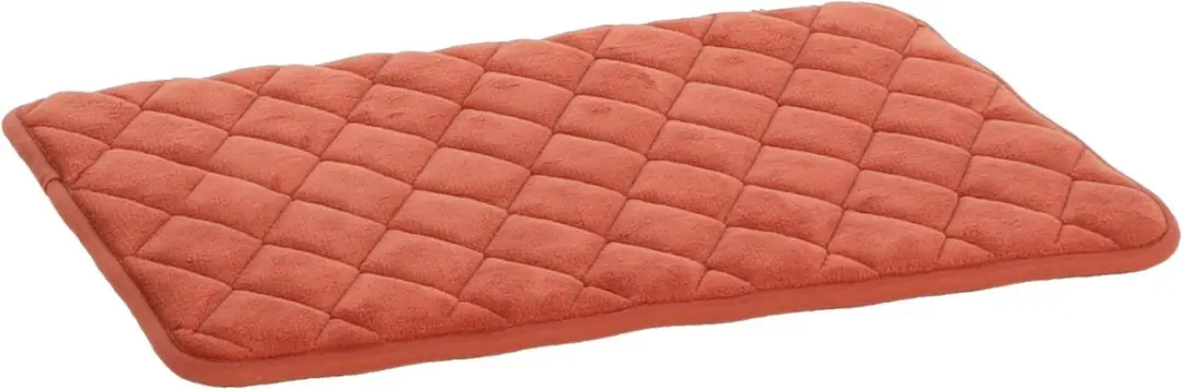 Flamingo Weimar Orthopedisch Hondenkussen Cognac XS