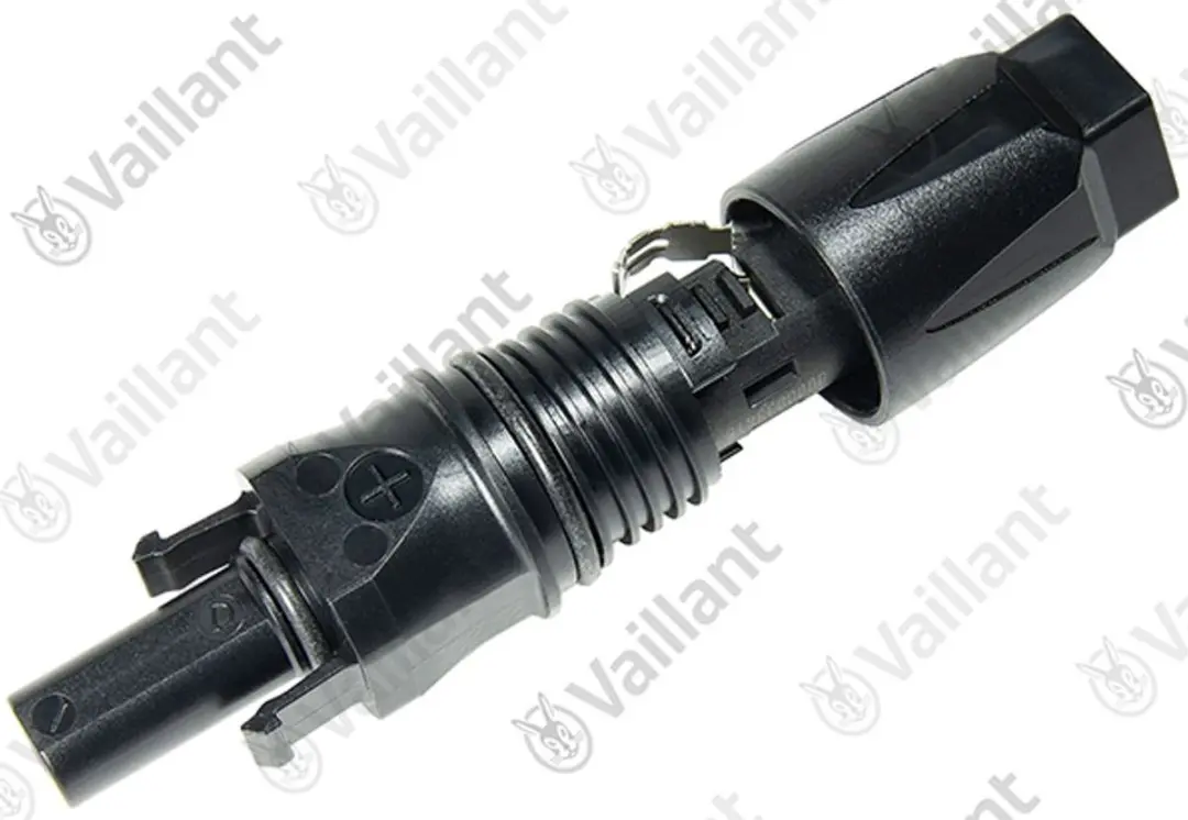 Vaillant PV-CF-S 2,5-6(+) Stekker