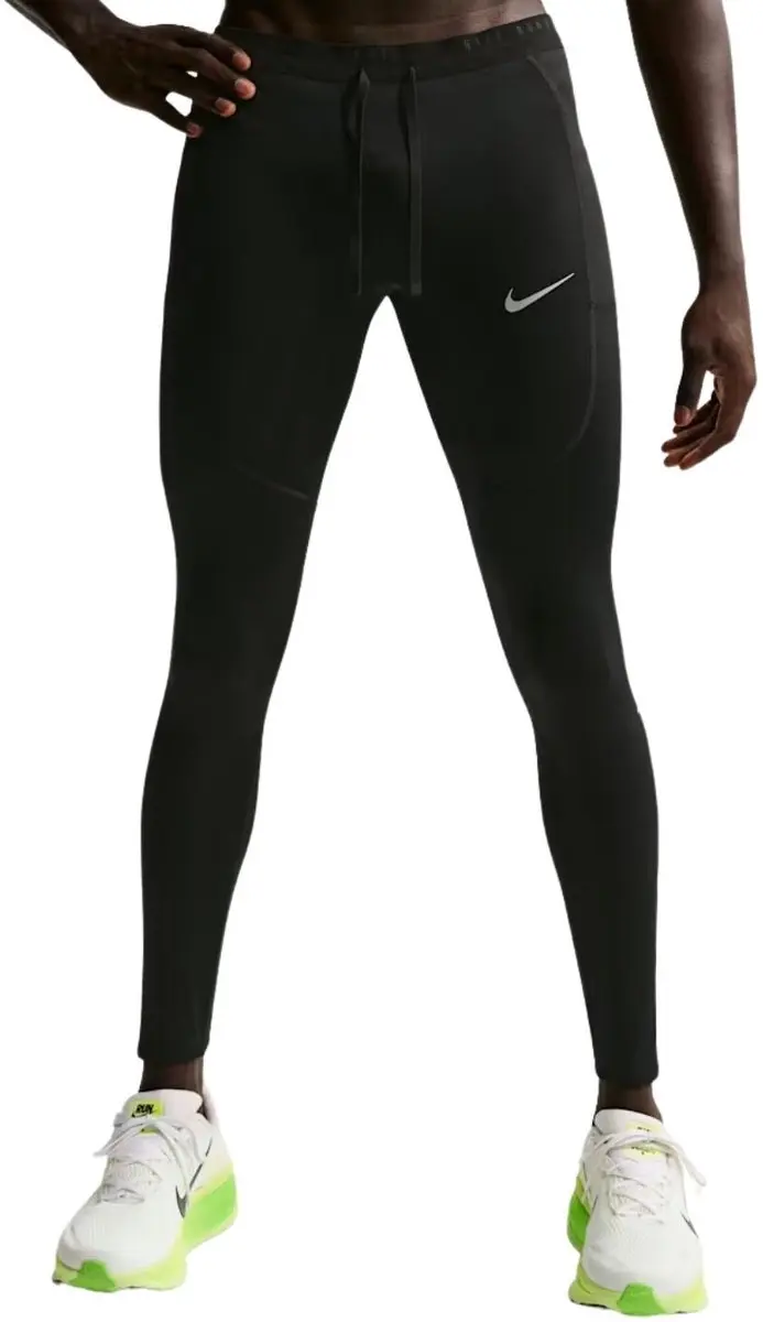 Nike Stride Dri-FIT Hardlooptights Heren XL
