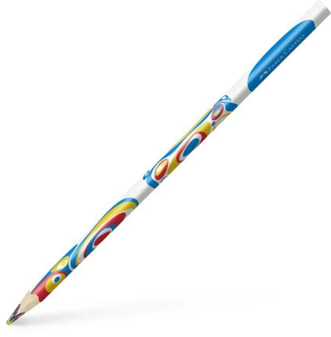 Faber-Castell Fantasy Colours FC-116567 Kleurpotlood