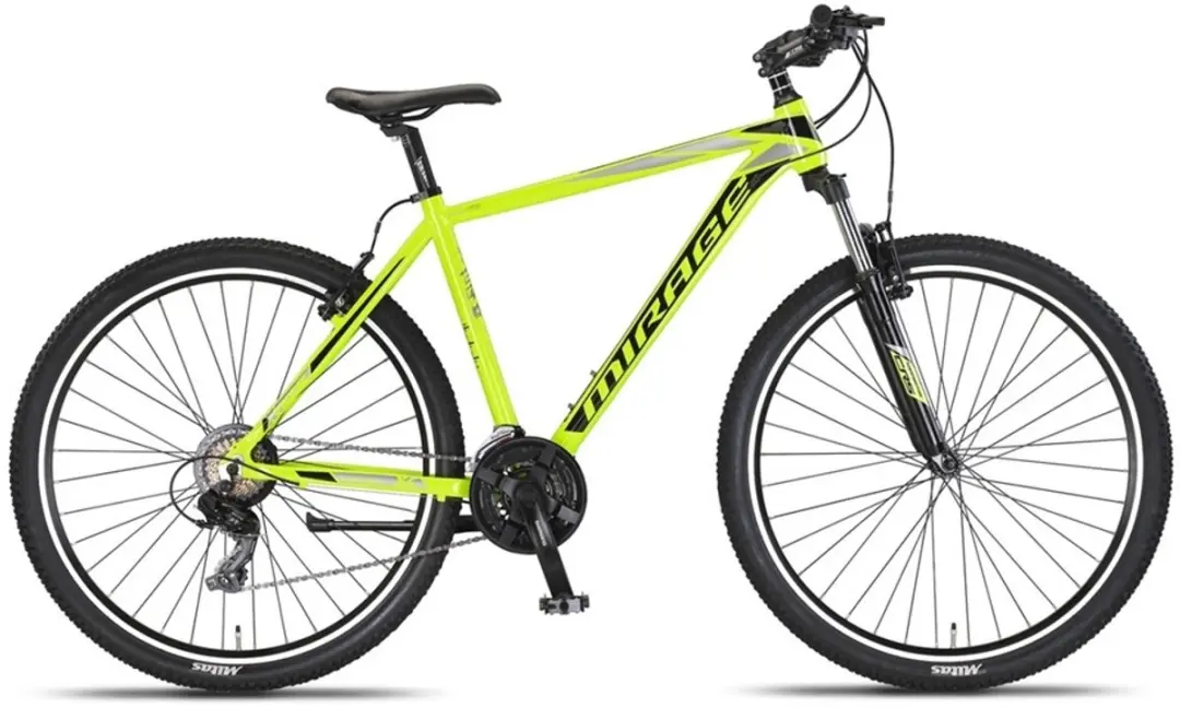 Umit Mirage Mountainbike 29