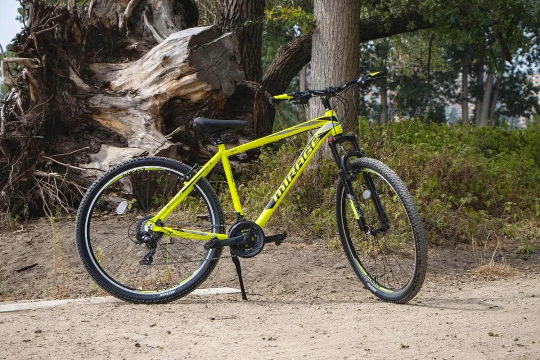 Umit Mirage Mountainbike 29