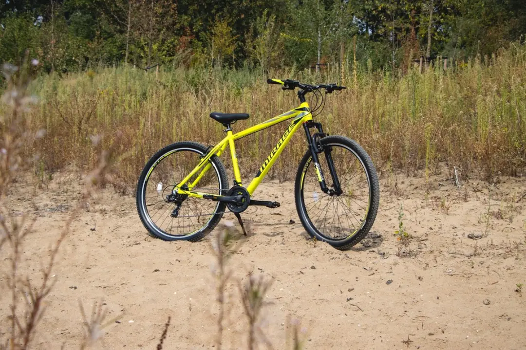 Umit Mirage Mountainbike 29