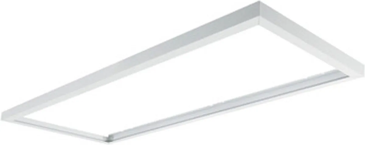 LEDVANCE Panel Value 1200x600 Opbouwmontagekit