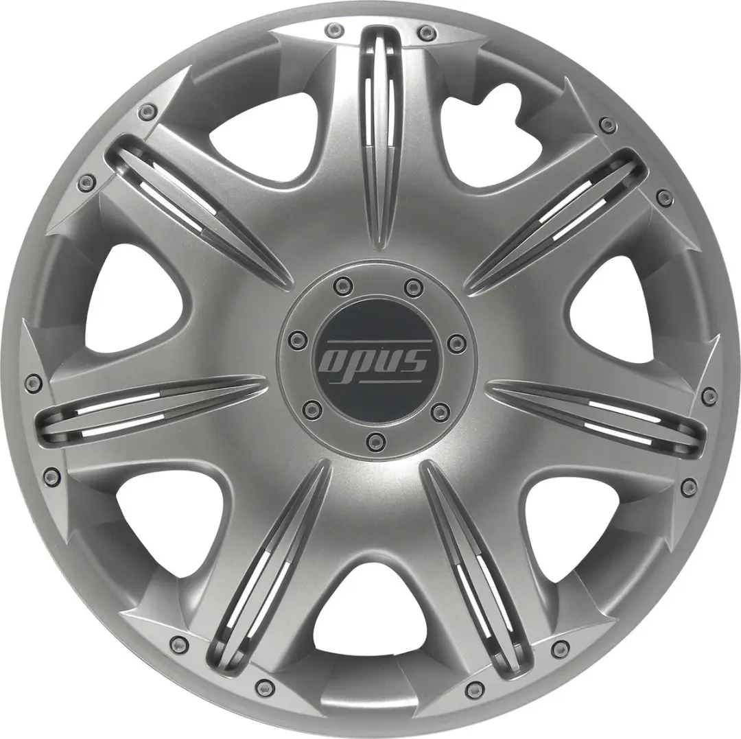 Carpoint Wieldoppenset Opus 16"