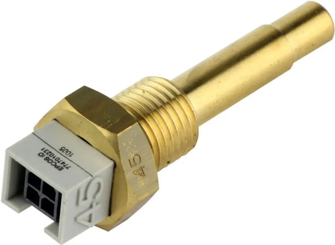 Bosch Ketel-/STB-Sensor G1/4 45lg everp 63024877