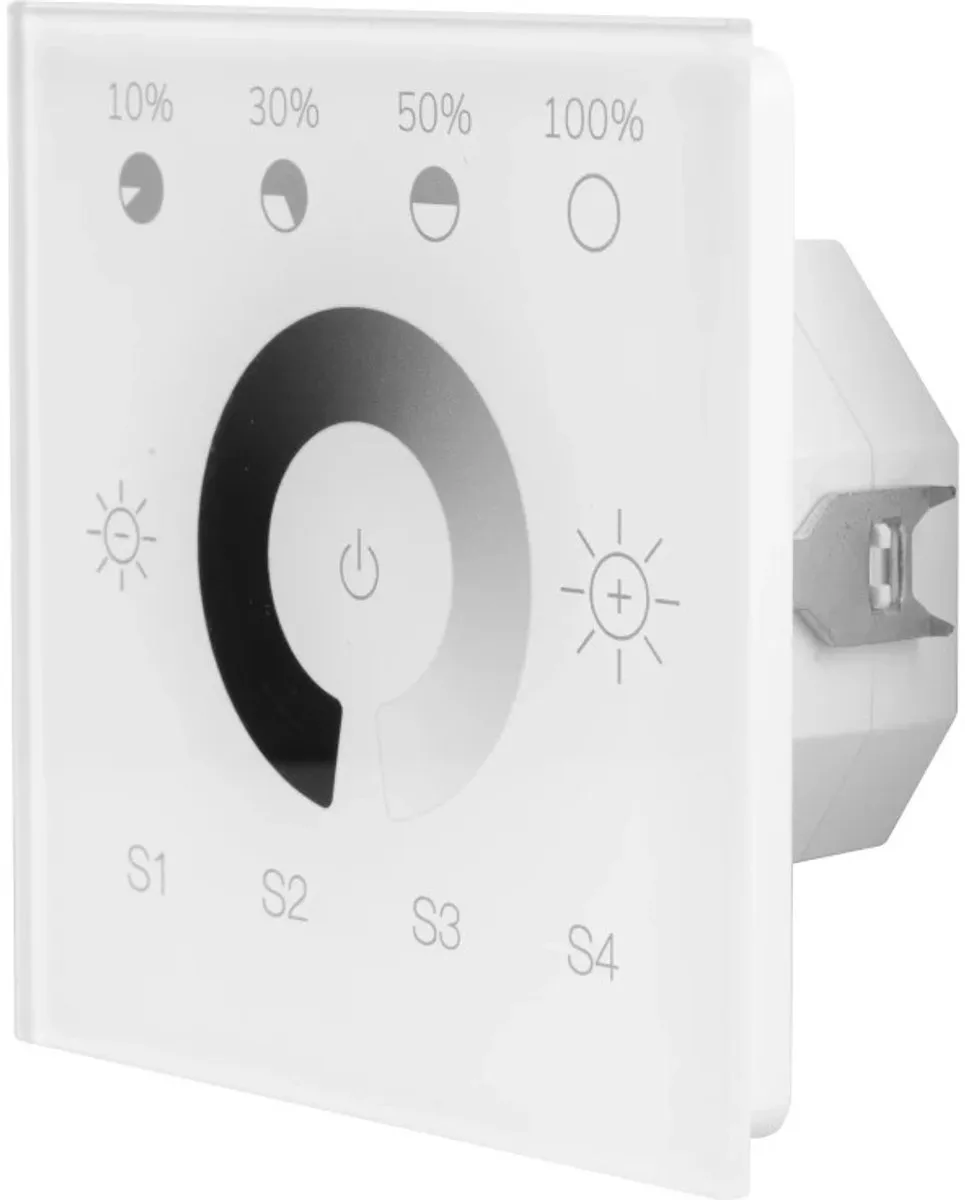 LEDVANCE Manual Control Unit Touch DALI-2