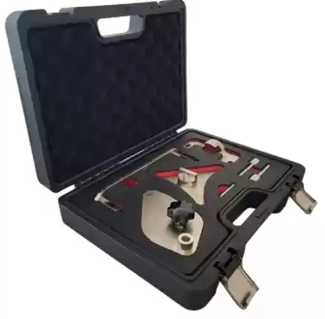 Weber Tijdafstel Set Hybride Fiat 1.0L Firefly