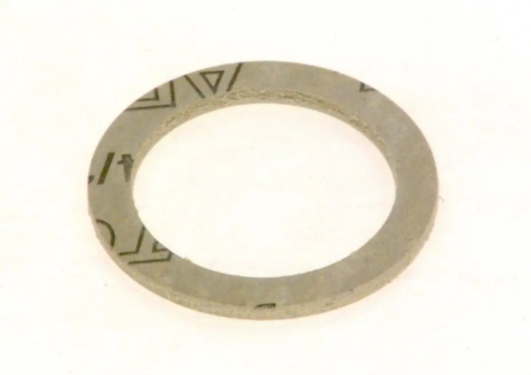 Bosch Afsluitring 1