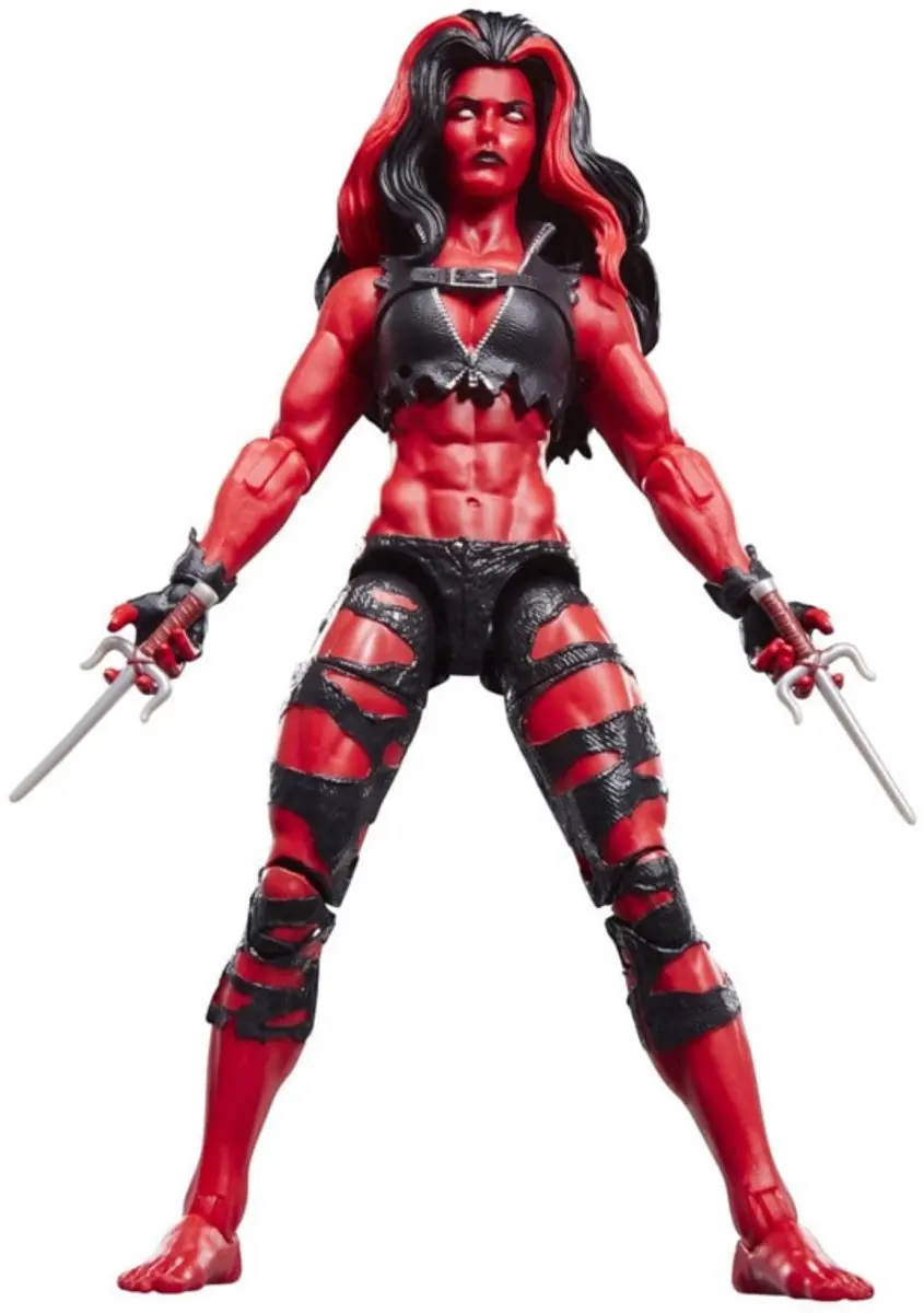 Hasbro Hulk Marvel Legends Action Figure HASG2082