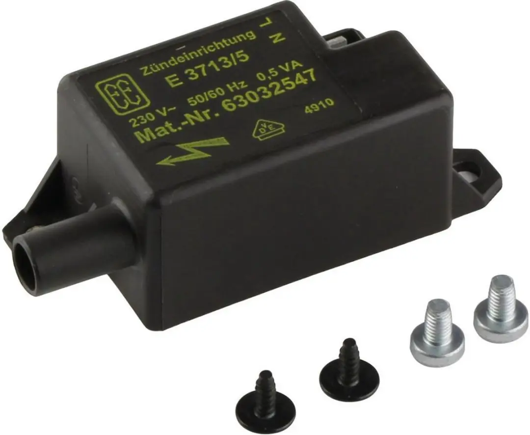 Bosch Taktzünd-inrichting E3713/5 S03