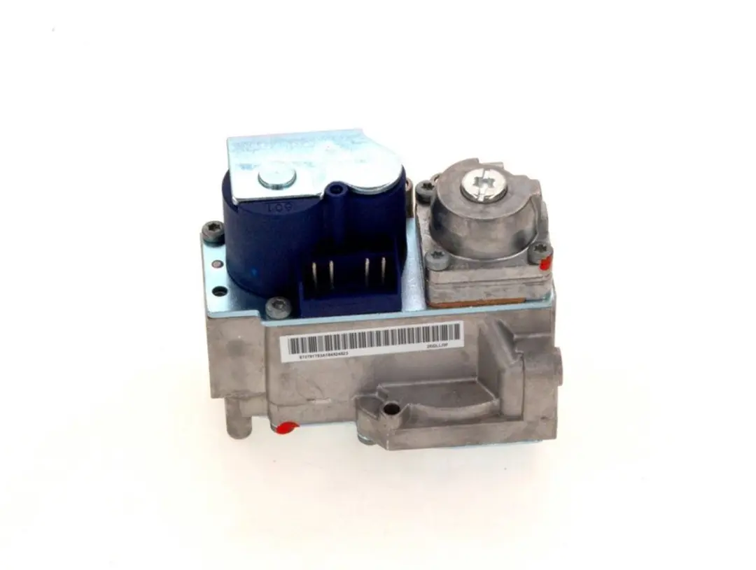 Bosch Gaskraan 7736700143