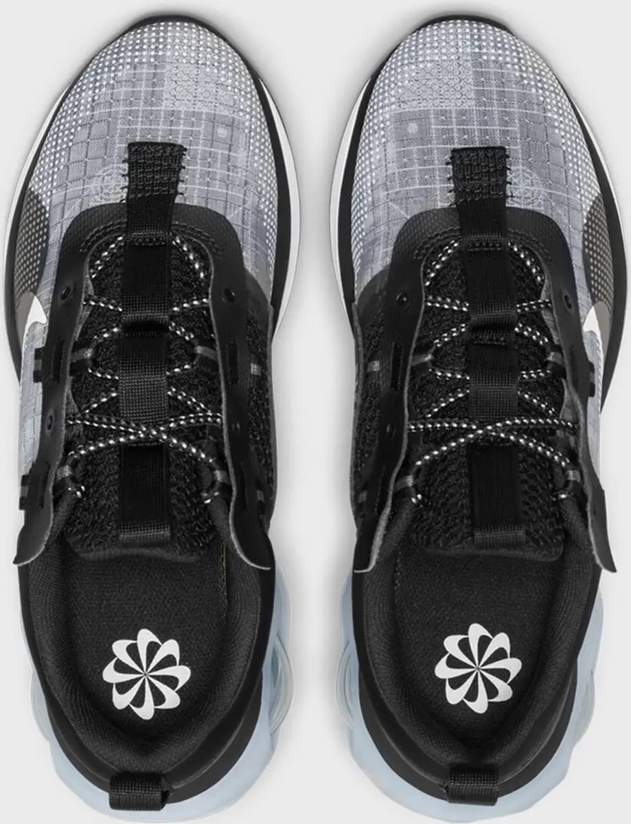 Nike Air Max 2021 - Dames - 38 - Black Smoke Grey