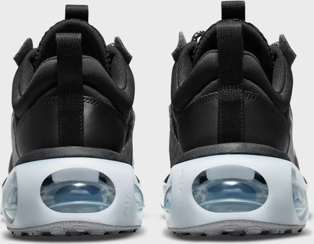 Nike Air Max 2021 - Dames - 38 - Black Smoke Grey