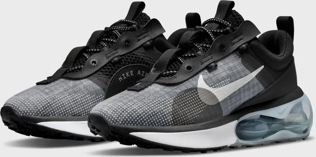 Nike Air Max 2021 - Dames - 38 - Black Smoke Grey
