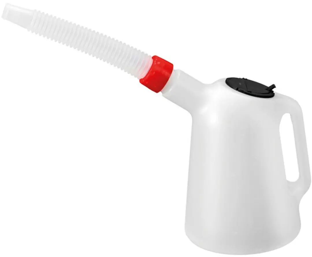 Lampa Oliemaatkan 1L HDPE