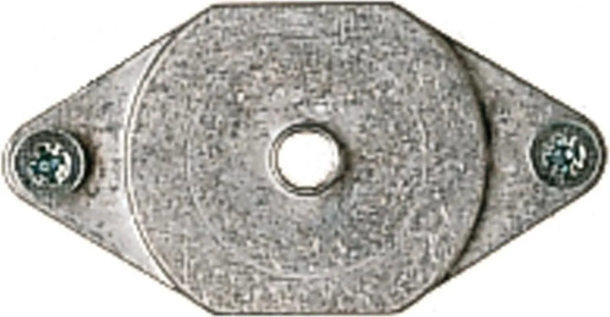 Metabo 630118000 Kopieerflens 17mm