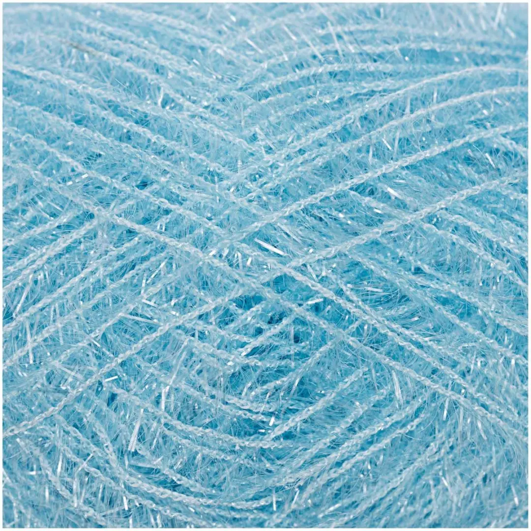 Rico Design Creative Bubble 007 Lichtblauw - 1 Bol