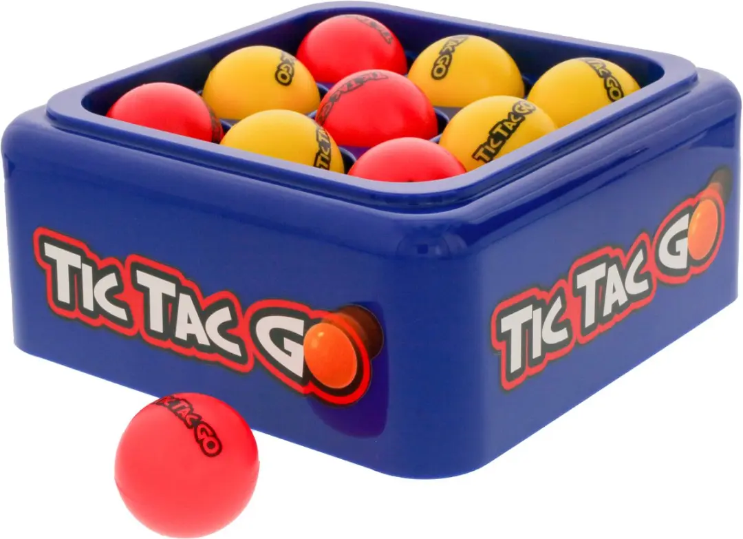 Goliath Tic Tac Go Behendigheidsspel 933033 - 2+ Spelers