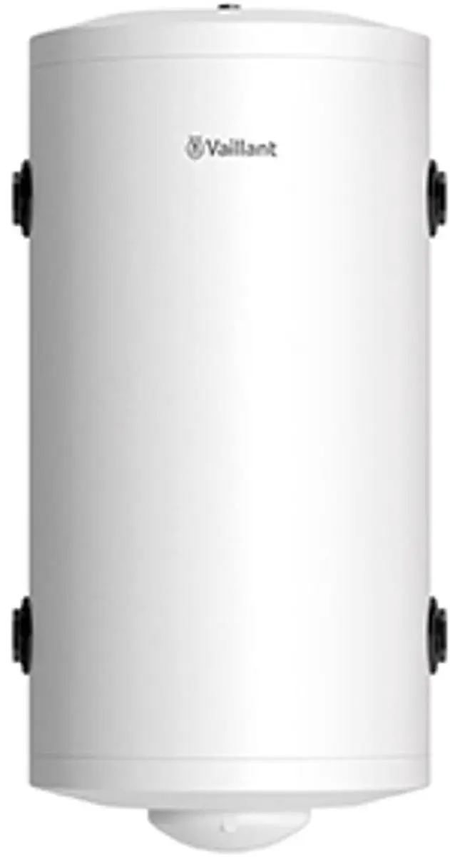 Vaillant Buffervat VP RW 50/3 B Wit