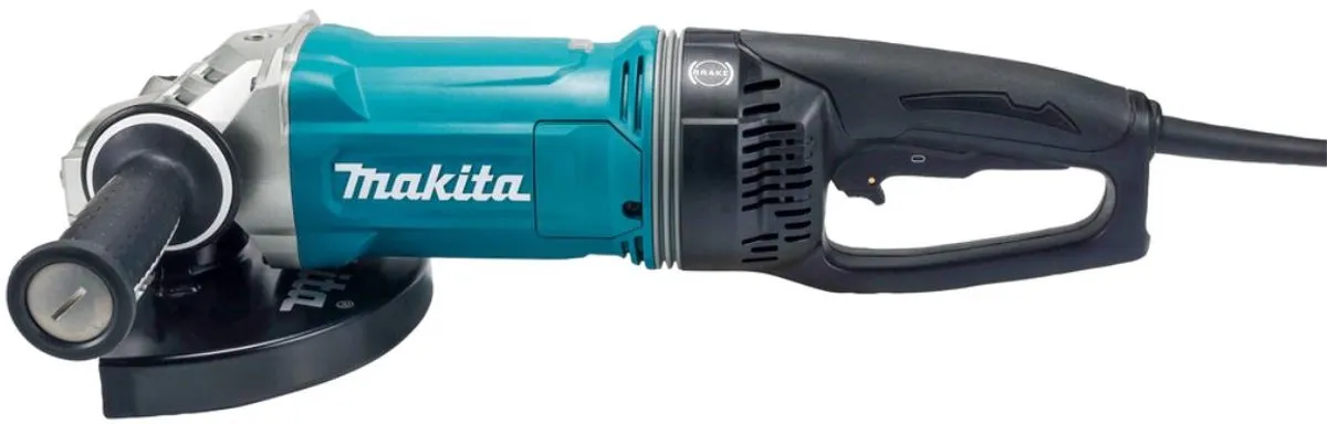 Makita GA9071X1 Haakse Slijper 2800W