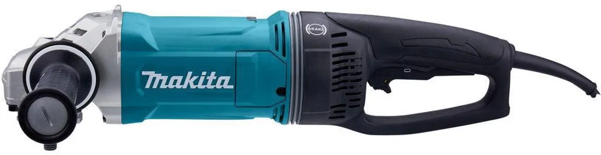 Makita GA9071X1 Haakse Slijper 2800W