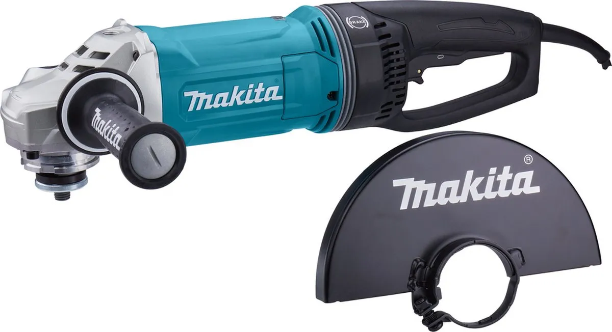 Makita GA9071X1 Haakse Slijper 2800W