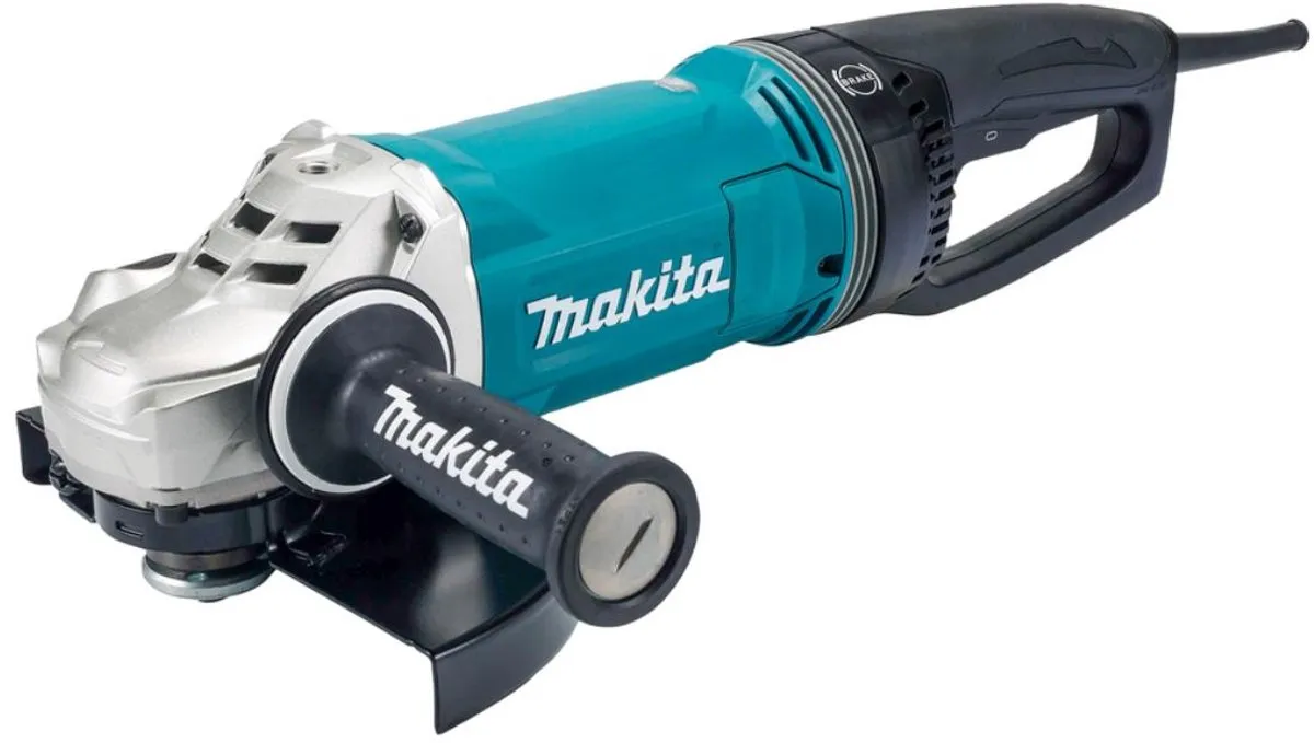 Makita GA9071X1 Haakse Slijper 2800W
