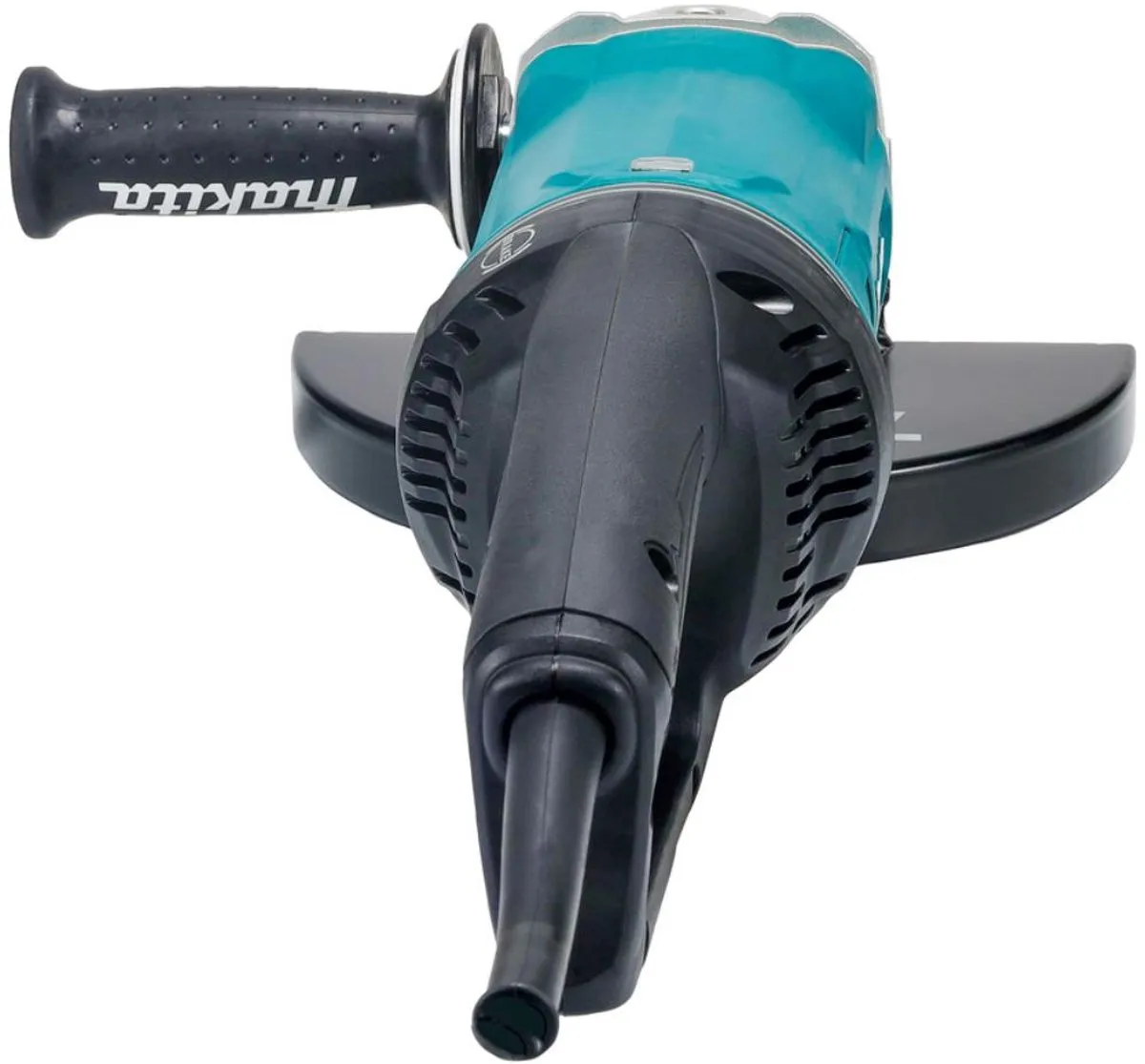 Makita GA9071X1 Haakse Slijper 2800W