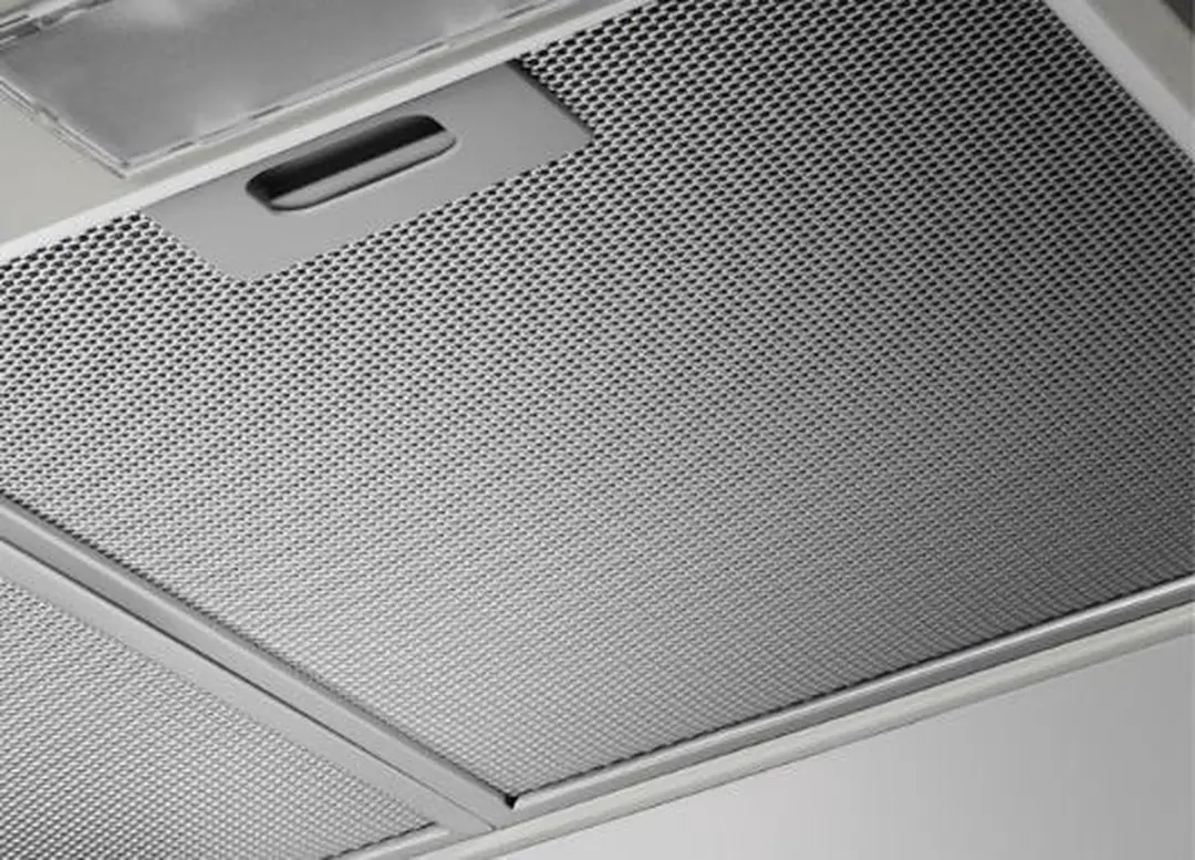Electrolux EFC226V Muurmontage Afzuigkap - 420 m³/u - Crème