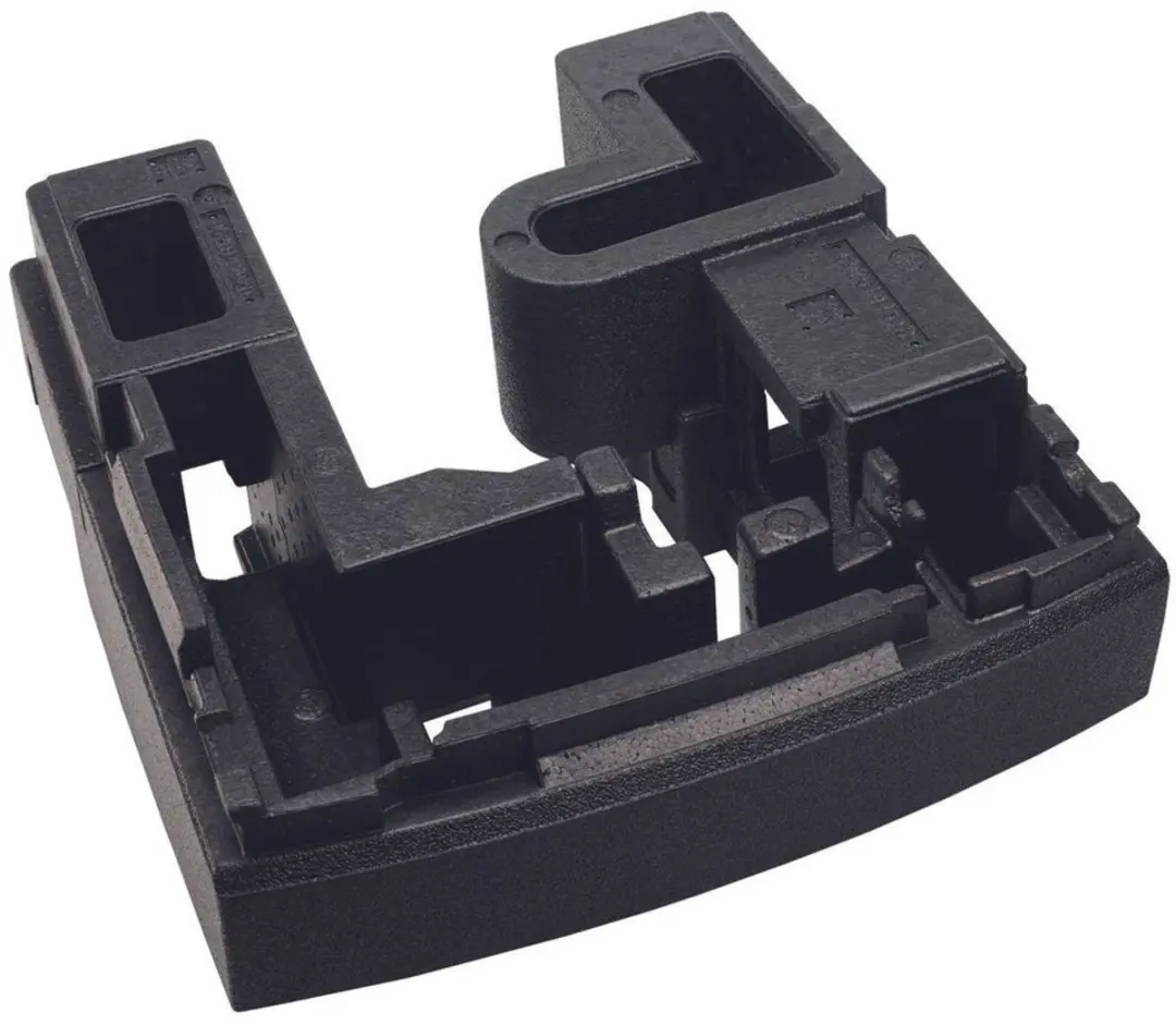 Vaillant Warmte-isolatieschaal EPP Inst-Set ecoTEC plus VC 806-1206/5-5 Wit