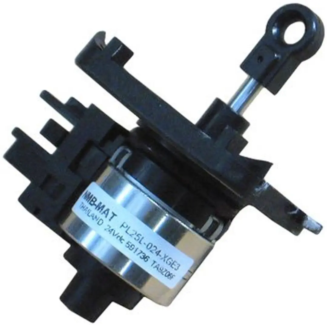 Bosch Aandrijving 3-wegklep 87160113600