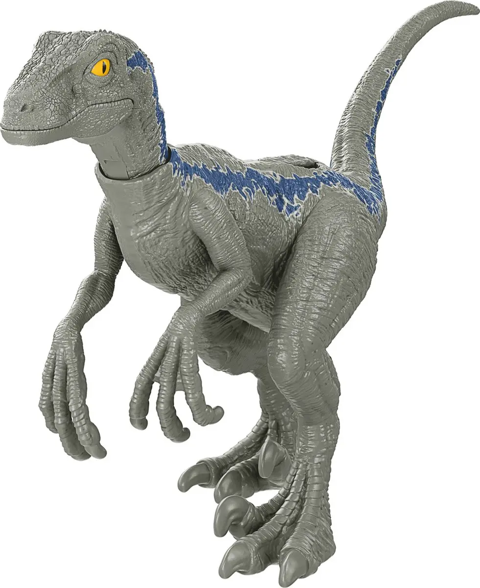 Mattel Jurassic World Dinosaurus Assorti HDX18 - Multicolor