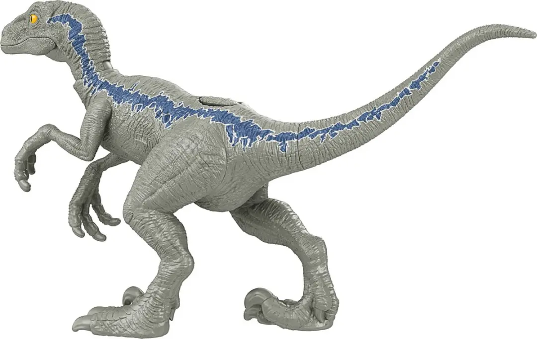 Mattel Jurassic World Dinosaurus Assorti HDX18 - Multicolor