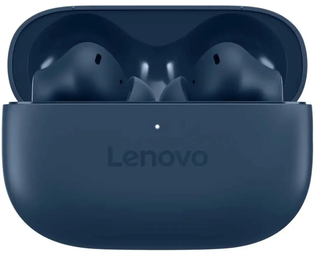 Lenovo TWS YOGA PC Edition GXD1P47518 Hoofdtelefoon - Multicolor
