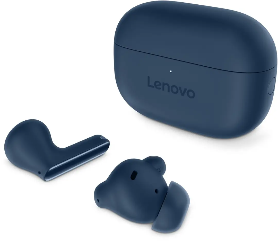 Lenovo TWS YOGA PC Edition GXD1P47518 Hoofdtelefoon - Multicolor