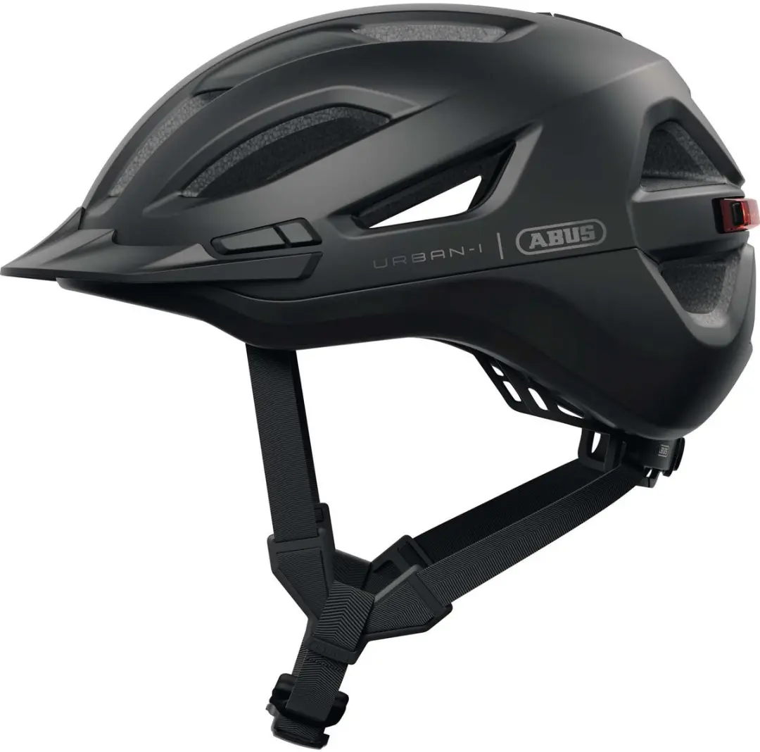 ABUS Urban-I 4.0 Helm